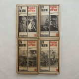 Lev Tolstoi - Razboi si pace - 4 Vol. - Ed. IV