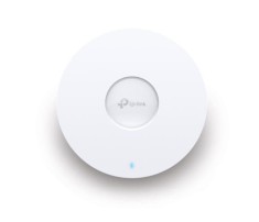 Tplink ap dual-b ceiling / wall eap670 foto