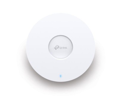 Tplink ap dual-b ceiling / wall eap670 foto