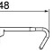 MAHLE CRX 49 000P Surub, buson radiator