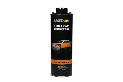 Hollow Wax-Ceara Tratament Caroserie 1000Ml foto