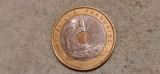 Franta - 20 francs 1993 jubiliar., Europa