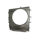 Carcasa ventilator radiator Mercedes Sprinter 2006-2018, 2.1 CDI, OE 9065050455, Th-Series