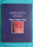 Margareta Sterian &ndash; Poeme imagini proze ( album de arta cartonat )