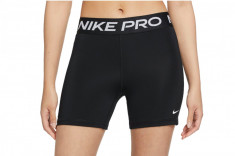 Pantaloni scurti Nike Pro 365 Shorts CZ9831-010 negru foto
