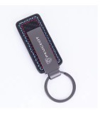 Breloc tema auto pentru Peugeot metal detaliu carbon