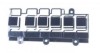 Set taste uscator de rufe Sharp