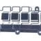 Set taste uscator de rufe Sharp