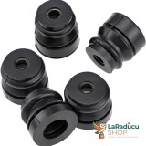 Set 5 amortizoare antivibratii drujba chinezeasca 4500 5200