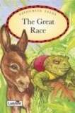 The Great Race : Favourite Tales (Caribbean) |