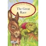 The Great Race : Favourite Tales (Caribbean) |
