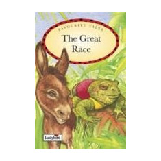 The Great Race : Favourite Tales (Caribbean) |