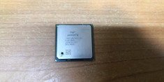 CPU Intel Pentium 4 SL5UG 1.70GHz256KB400MHz FSB SocketSockel 478 foto