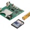 Kit Dezvoltare VS1003 Player Mini cu Jack 3.5mm și SD Card