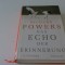 Das Echo der Errinerung - Richard Powers