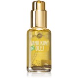 Purity Vision BIO ulei pentru regenerare cu vanilie 45 ml