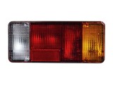 Stop spate lampa Citroen Jumper 1994-2006; Jumpy, Peugeot Boxer 1994-2006, J5; Iveco Daily 1978-1999 Fiat Ducato 1982-2006 300x130mm pentru versiuni