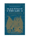 Black Wings of Cthulhu | S.T. Joshi, Titan Books