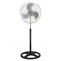 Ventilator 16&amp;quot; industrial MUHLER FM-6116D, 45W, 3 trepte de viteza foto