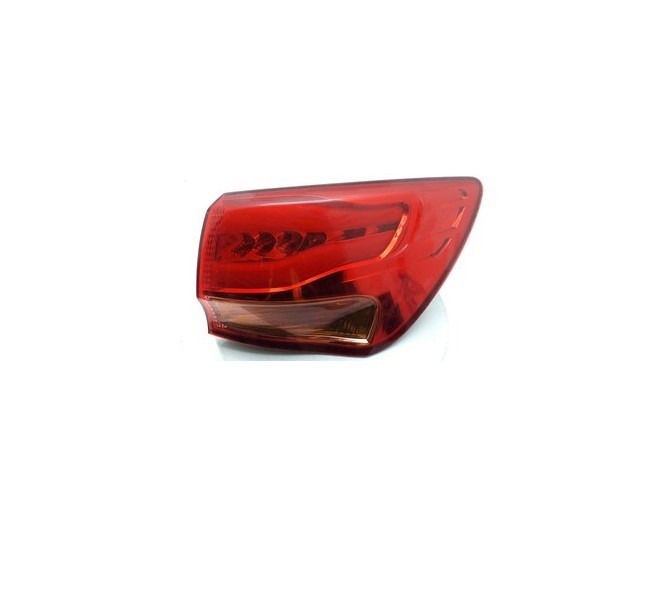 Lampa spate KIA CEED (EU), 06.2012-05.2015, partea dreapta, original, exterior, Model COMBI, Estate,