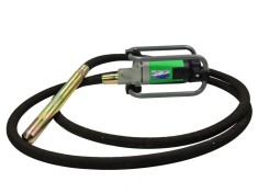 Vibrator pentru beton WG-551 6M, GEKO G80236 foto