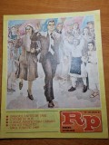 romania pitoreasca ianuarie 1988-metroul,baile felix,fundata-padina