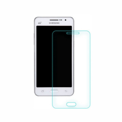 Tempered Glass - Ultra Smart Protection Samsung Galaxy Grand Prime foto