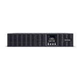 CYBERPOWER OLS3000ERT2UA 3000VA/2700W Online UPS Management.Software VMWARE ready Support &quot;OLS3000ERT2UA&quot; (timbru verde 11 lei), Cyber Power