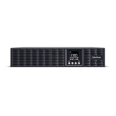 CYBERPOWER OLS3000ERT2UA 3000VA/2700W Online UPS Management.Software VMWARE ready Support &quot;OLS3000ERT2UA&quot; (timbru verde 11 lei)