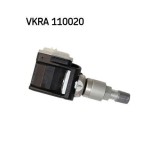 SKF senzor, sistem de control al presiunii pneuri