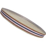 Cumpara ieftin Banda textila pentru curele, 4 cm x 50 m / rola