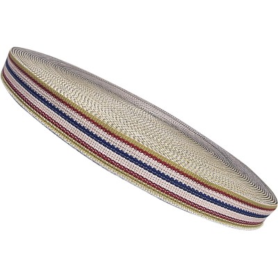 Banda textila pentru curele, 4 cm x 50 m / rola foto