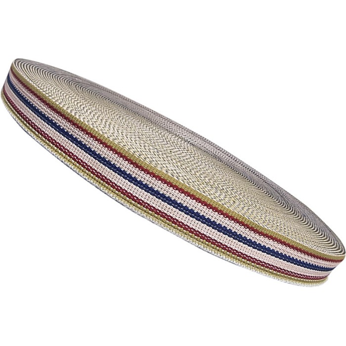 Banda textila pentru curele, 4 cm x 50 m / rola
