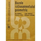 Bazele rationamentului geometric (AI75)