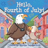Hello, 4th of July!