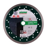 Disc diamantat Distar Gabbro granit, 230 mm Top Speed si Calitate Innovative ReliableTools