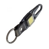 TRUE UTILITY CLIPLITE breloc cu carabina /lampa reincarcabila TU918