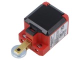 Limitator cursă BERNSTEIN AG NO x2 10A max.240VAC 8,5x3,5mm