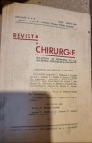 Revista de Chirurgie - Anul XLIV Nr. 7-8 Iulie-August 1941