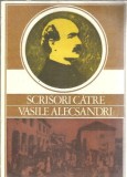 Cumpara ieftin Scrisori catre Vasile Alecsandri - Marta Anineanu