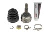 Cap planetara exterior Renault Clio 2, Kangoo, Thalia 1.2, 1.4 2000-, Fara Inel Abs, NTY NPZ-RE-022