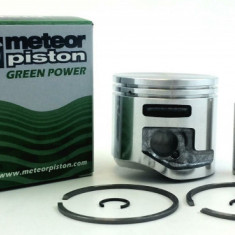 Piston complet motocositoare compatibil Stihl FR460TC, FS460C, SP482 (Ø 44mm)