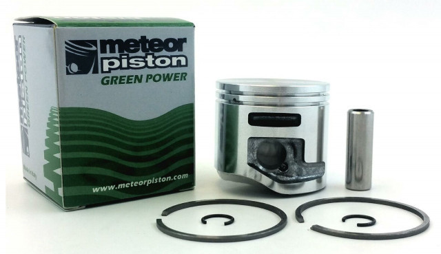 Piston complet motocositoare compatibil Stihl FR460TC, FS460C, SP482 (&Oslash; 44mm)