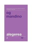 Alegerea - Kiera Cass - Curtea Veche