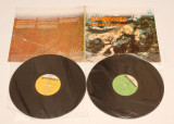 Greenpeace - Breakthrough - dublu vinil ( vinyl , LP ) NOU editie URSS, Melodia