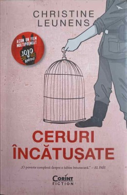 CERURI INCATUSATE-CHRISTINE LEUNENS foto