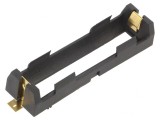 Suport Baterie 18650 SMT 1 Slot