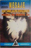 Mesaje ale unei alte civilizatii. Pietrele din Desertul Ica &ndash; Cornelia Petratu, Bernard Roidinger