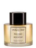 Philly &amp; Phill, Railway to the Rooftop, Apă de parfum, Unisex, 100 ml