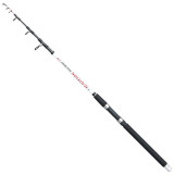 Lanseta carbon pentru barca Baracuda Ignition Tele Boat 2.4 m A: 120 g